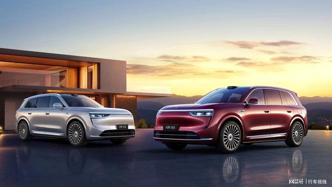 以智慧科技解锁全能实力问界M8让“新豪华”体验一步到位(图1)