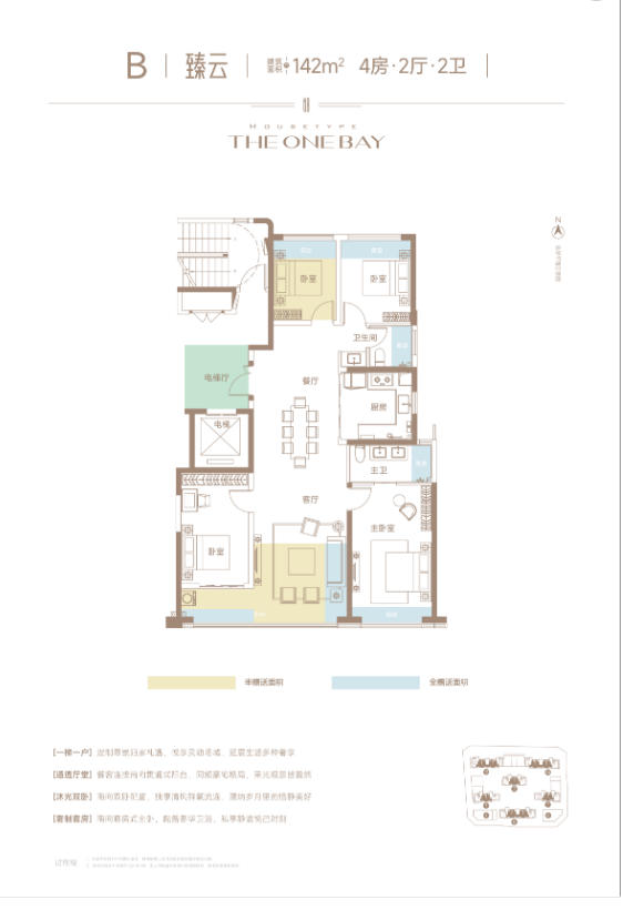 郑州美盛臻湾一品怎么样？全面解析郑州新楼盘优势-新房(图3)