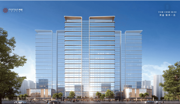 郑州美盛臻湾一品怎么样？全面解析郑州新楼盘优势-新房(图2)