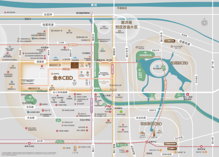 郑州美盛臻湾一品怎么样？全面解析郑州新楼盘优势-新房(图5)