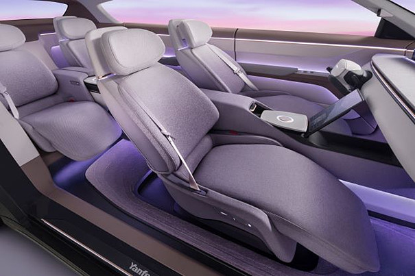 五只优质智能座舱上市公司龙头先收藏起来！（20251112）