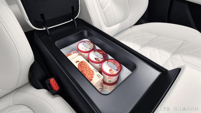 汽车如何感知情绪？领克10EM-P的智能座舱给出答案(图2)