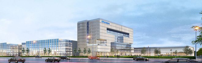 欧菲光深度布局智能汽车与机器人赛道打造增长新引擎(图1)