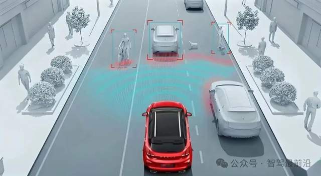 自动驾驶从模块化到One Model的进阶之路(图1)