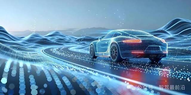 自动驾驶从模块化到One Model的进阶之路(图3)