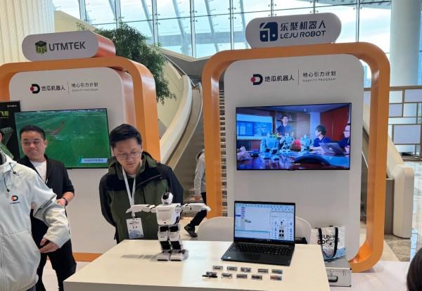 地瓜机器人算力翻四倍的S600能为具身智能带来什么？(图7)