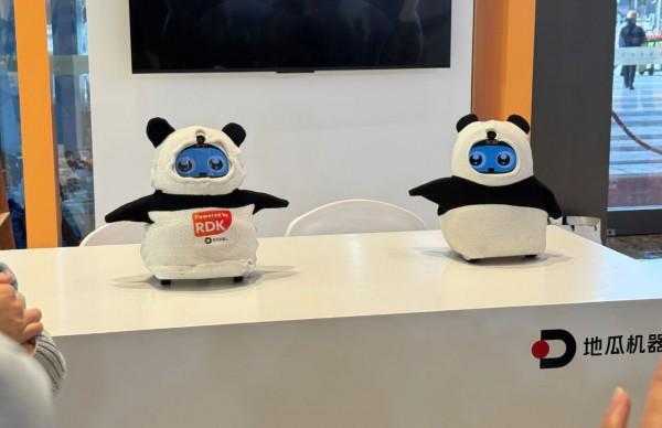 地瓜机器人算力翻四倍的S600能为具身智能带来什么？(图9)