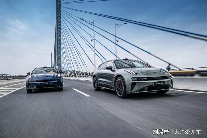 众筹给车换“智驾大脑”极氪车主参不参与都划算！(图3)