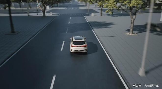 众筹给车换“智驾大脑”极氪车主参不参与都划算！(图4)