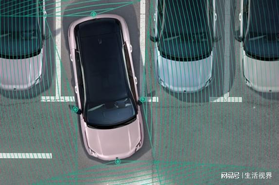 冬季选车领克06 Relive靠什么脱颖而出？(图3)