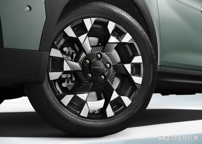 冬季选车领克06 Relive靠什么脱颖而出？(图4)