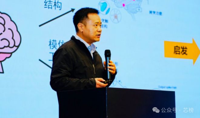 算力融合驱动芯片革新横琴论坛共绘集成电路产业新蓝图(图3)