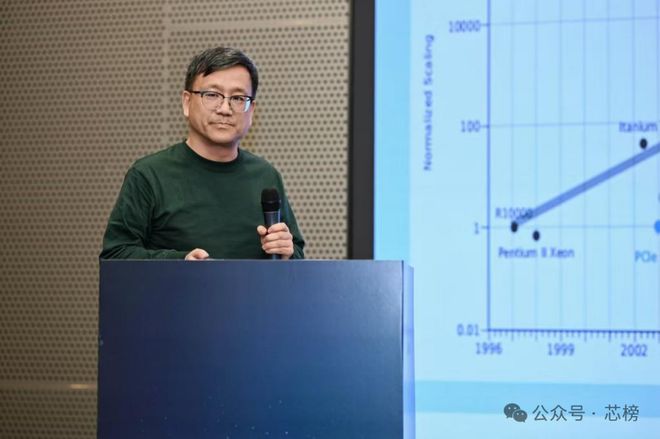 算力融合驱动芯片革新横琴论坛共绘集成电路产业新蓝图(图7)