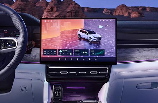 JD Power 2025中国智能座舱研究：智能体验转向实用主义