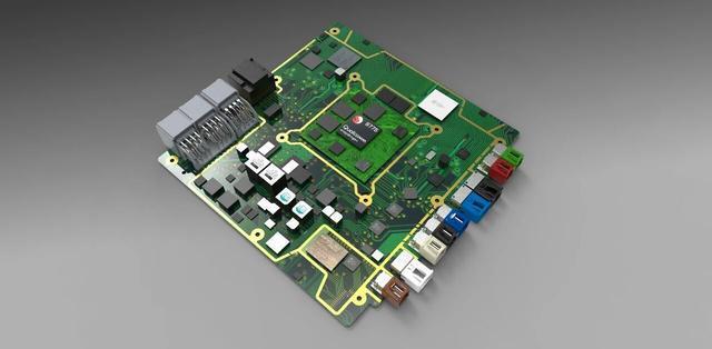 智驾竞争驶入“平权时代”车联天下杨泓泽：单芯片舱驾融合为高阶智能化铺平道路(图1)