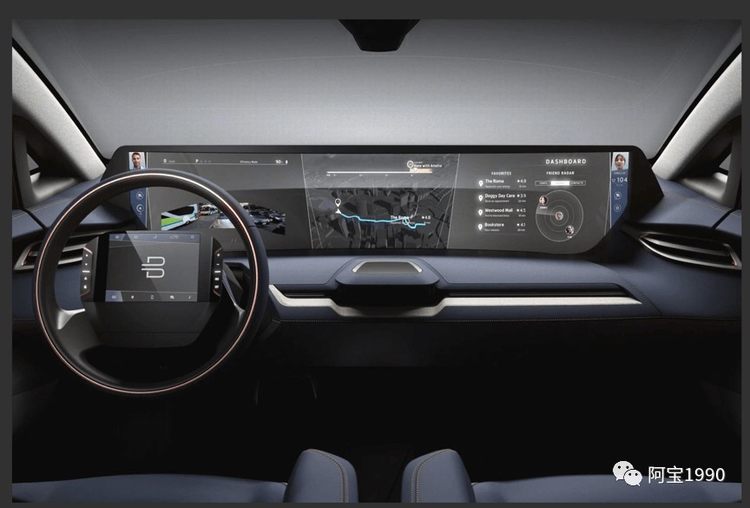 吉利Flyme Auto智能座舱用户突破200万 再创用户增速新纪录