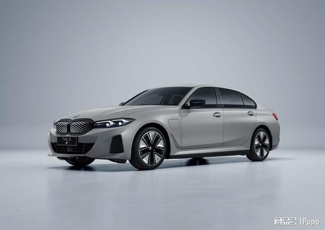 纯电通勤标杆！宝马 i3 让早晚高峰更轻松(图4)