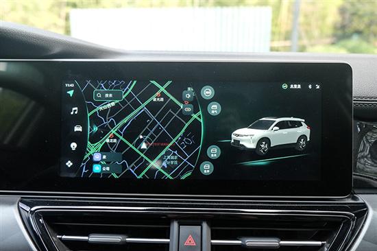 不想冬季驾车“冻手冻脚”？领克06 Relive值得一看