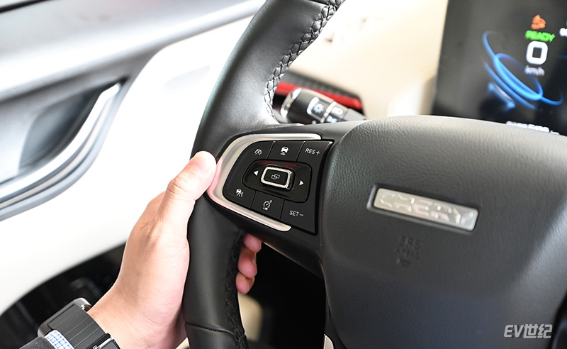 全域智能油电同强！全新威兰达开启“下一代油车”时代