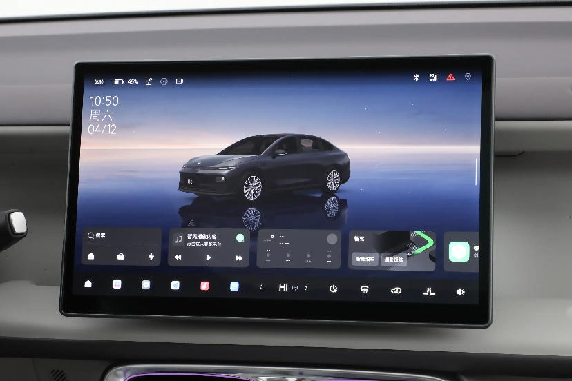 智能座舱：懂你所需的移动空间