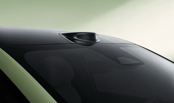 长安启源全新Q05开启超级购车季 仅749万起、10万内配激光雷达纯电SUV(图3)