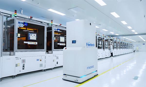 中国智驾供应链驶入“500万+”时代 福瑞泰克跑出量产加速度(图3)