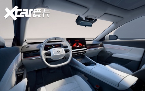 君迪发布中国智能座舱研究报告 竞争焦点将转为“体验深度”