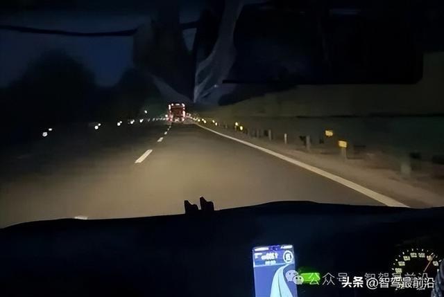 自动驾驶中4D毫米波雷达在雨雾中更具优势吗？(图1)