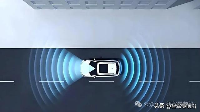 自动驾驶中4D毫米波雷达在雨雾中更具优势吗？(图9)