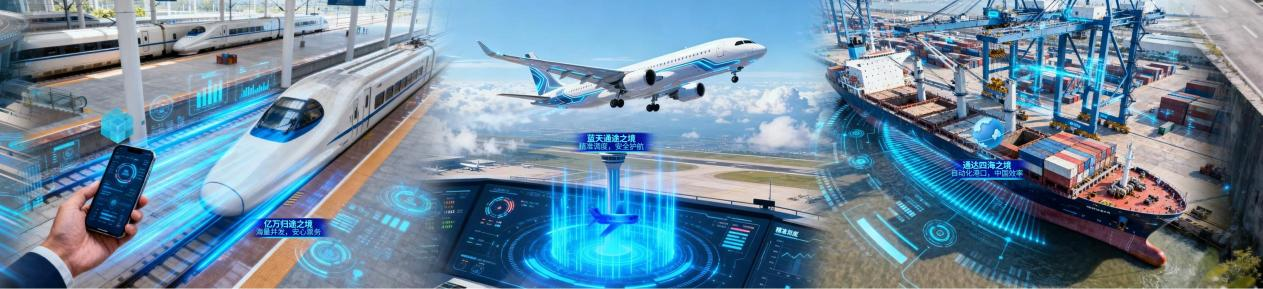每一次抵达都充满AI意！软通华方赋能智慧交通数字化升级(图3)