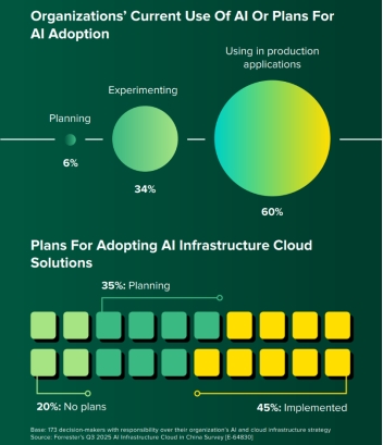 AI新云破局与算力普惠：中国智算产业的2025分水岭(图1)