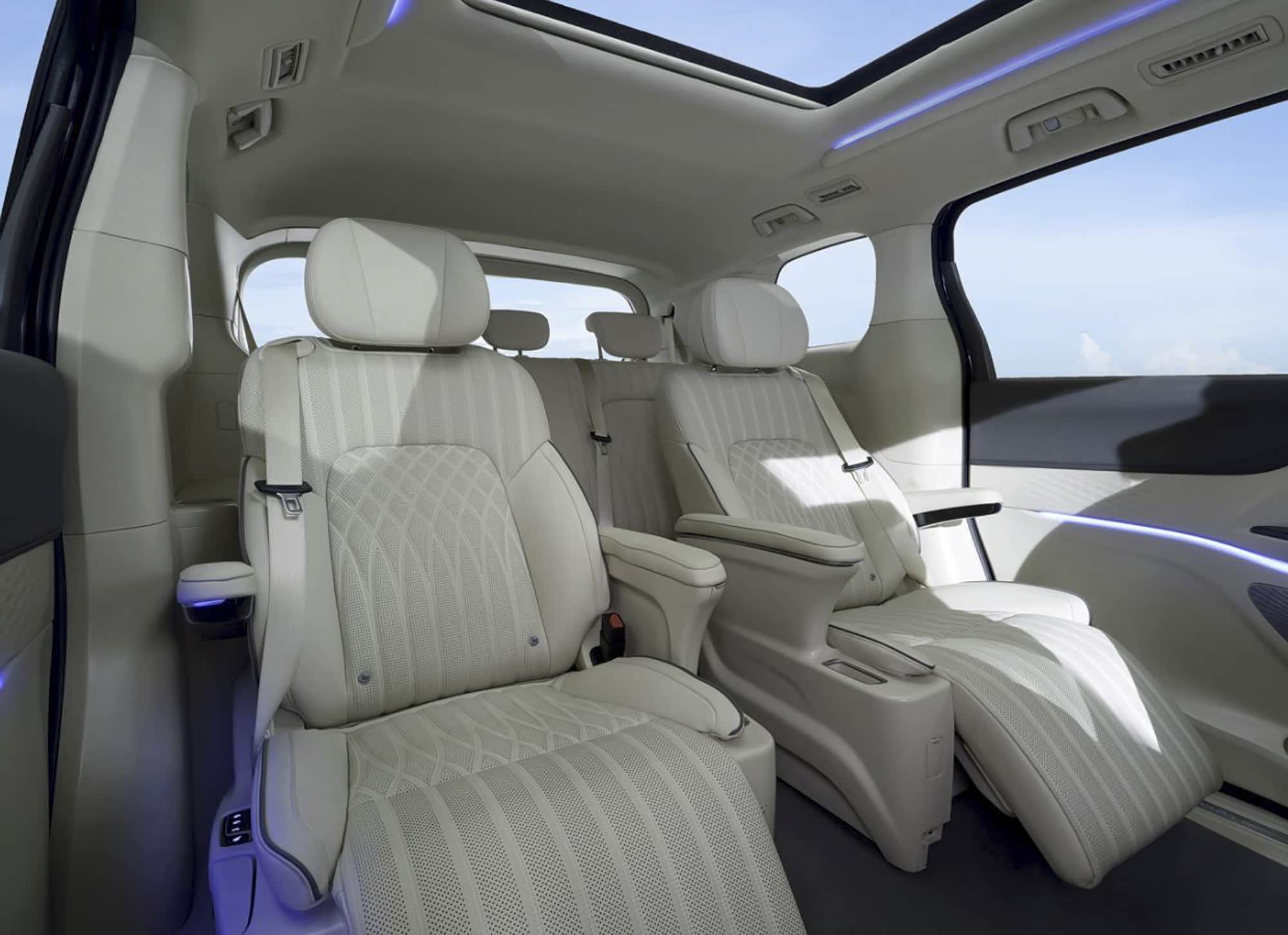 算力助力座舱交互体验联发科在智能汽车领域的“降维打击”！