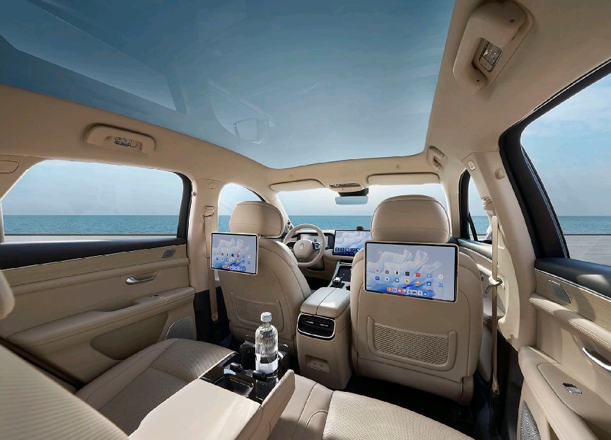 君迪研究显示 智能座舱主动服务能力成新赛道