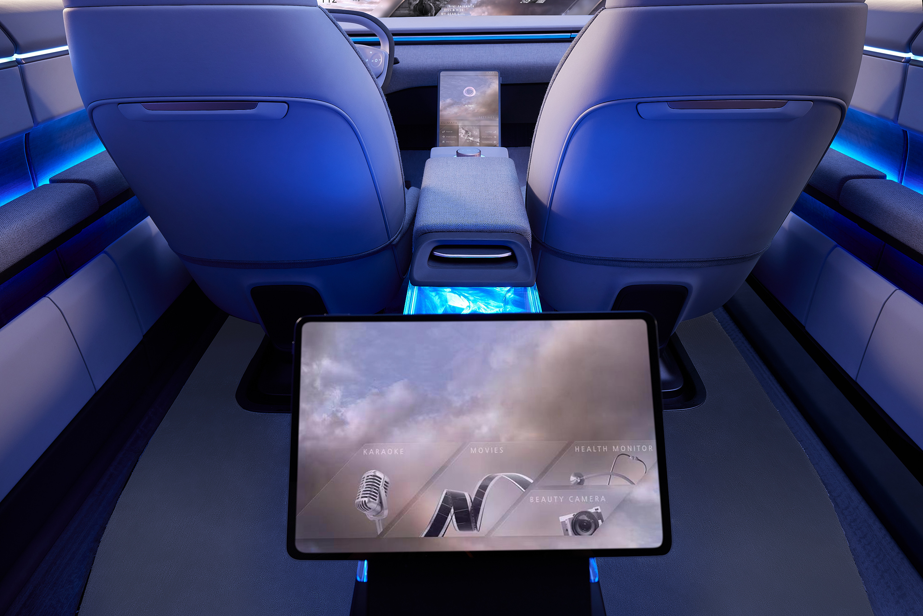 季连科技取得智能座舱中驾驶回放方法专利