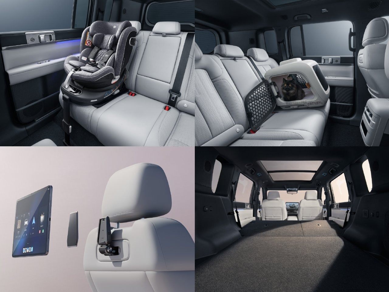 中国座舱域控老二递表港交所！客户包括国内前五大车企吉利奇瑞博世都投了