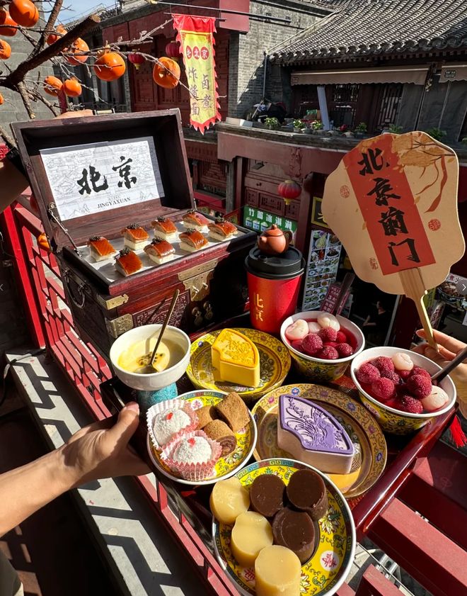 2025北京十大口碑旅行社排名揭晓远胜游999分夺冠十年零投诉(图1)