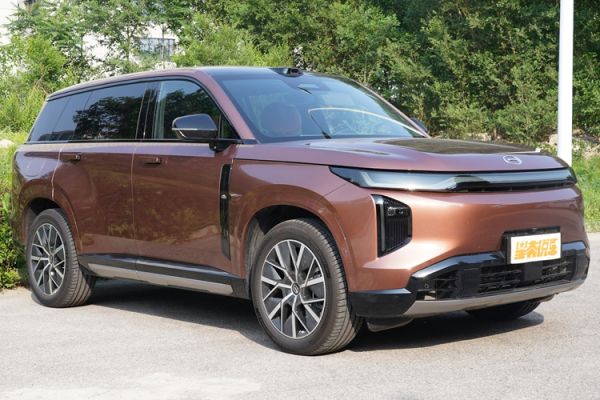 港股异动 部分智驾概念股高开 首批L3级自动驾驶车型获准入 产业拐点有望加速到来