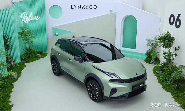 收藏这份过冬秘籍领克 06Relive 伴你暖心出行(图1)