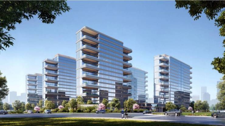 伟星T10最新发布-封关巨献-户型-价格 -地址-交房时间(图1)