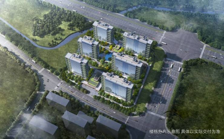 伟星T10最新发布-封关巨献-户型-价格 -地址-交房时间(图5)