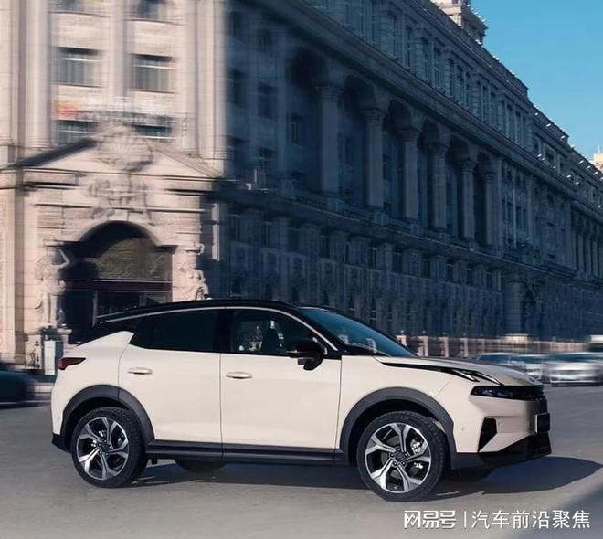 年底购车倒计时!领克06 Relive多重补贴叠加限时1006万起(图1) 年底购车倒计时!领克06 Relive多重补贴叠加限时1006万起(图1)