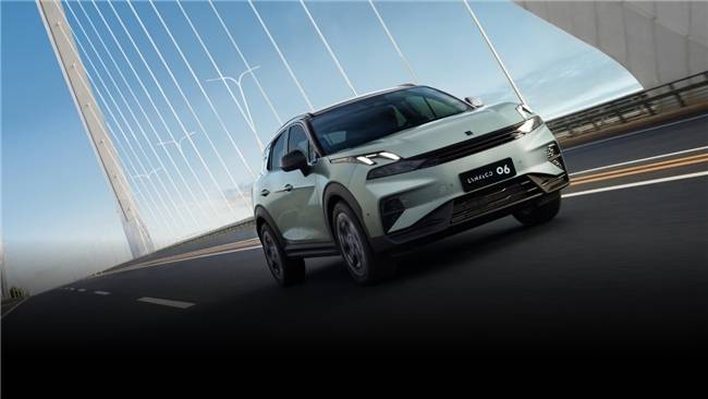 “怕冷星人”这边看领克06Relive就是你冬季出行的最佳选择(图1)