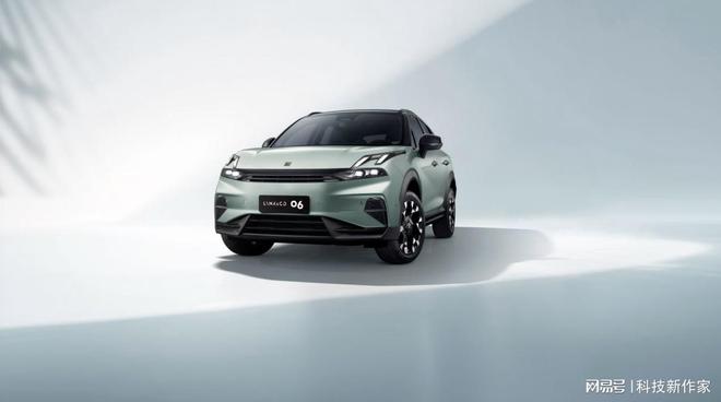 领克06Relive：不只是代步工具更是你的冬季“暖房”(图1)