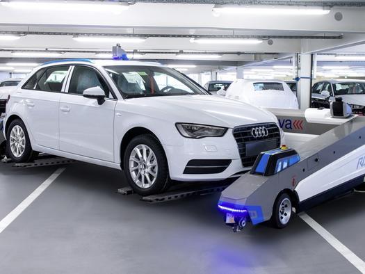 上海软杰智能设备有限公司：无人值守云托管停车管理系统等智慧停车设备技术先驱者