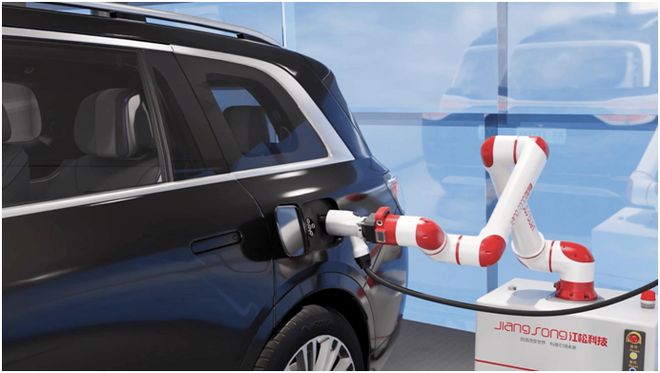 无锡最牛车库启用了！(图1)