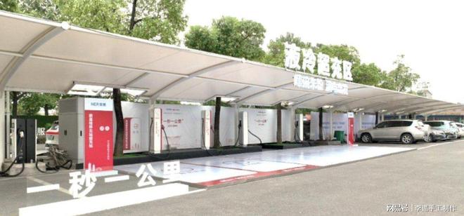 中国新能源十年对标特斯拉芯片破千万创AI汽车新赛道(图7)