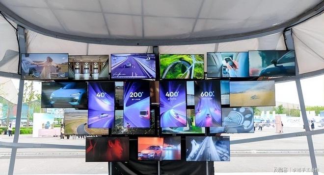 中国新能源十年对标特斯拉芯片破千万创AI汽车新赛道(图18)