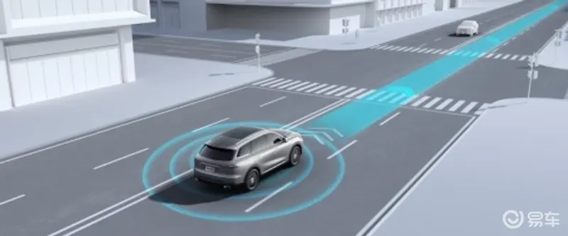 有智能驾驶的燃油车推荐15-20万级SUV选车指南(图1)