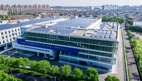 500万件下线！福瑞泰克中算力路线改写智驾量产格局(图1)