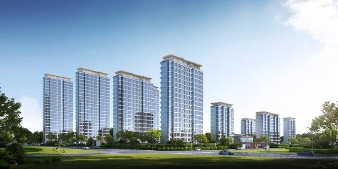 保利和光峯境售楼处官方发布：楼盘低密洋房价值密码(图1)